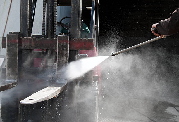 Trusted Dana, NC Pressure Washing Services Experts